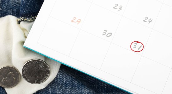 os gastos supérfluos