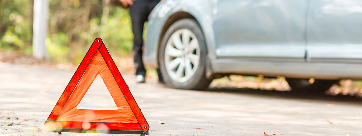 Banner - Previna seu bolso dos imprevistos