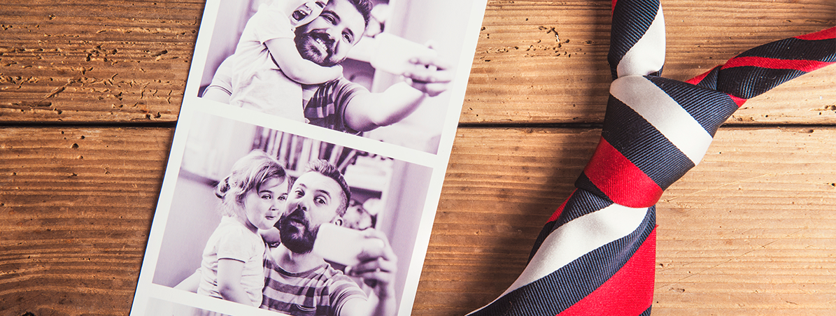 Banner - Pais inspiradores e admiráveis