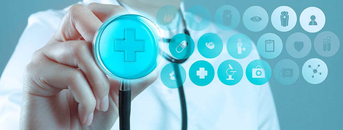 Banner - Mais saúde por menos