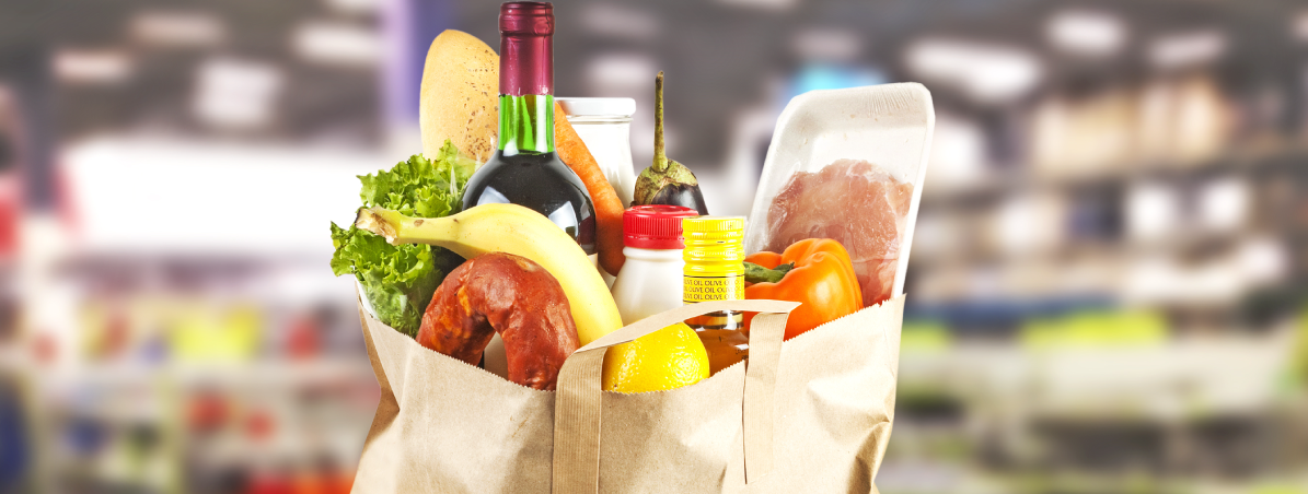 Banner - Economia nas compras: atacados ou supermercados?