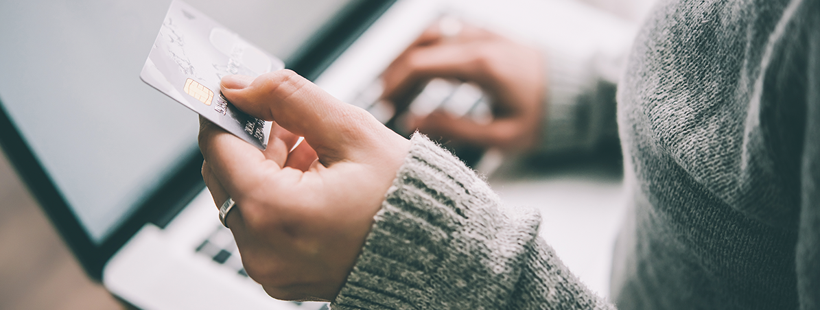 Banner - Cartões de crédito que garantem bons negócios