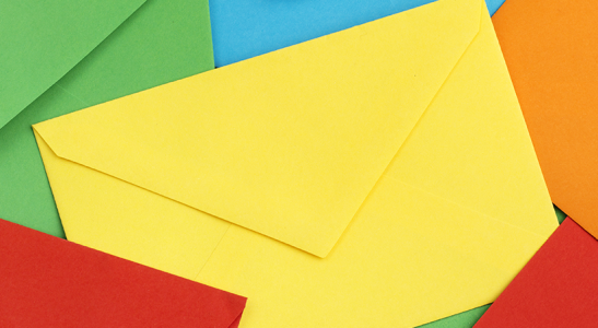 Finanças pessoais: o método dos envelopes