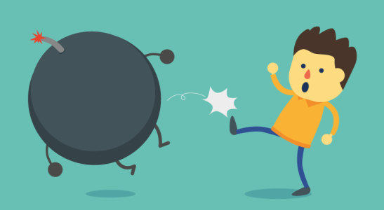 Guia para quitação de dívidas