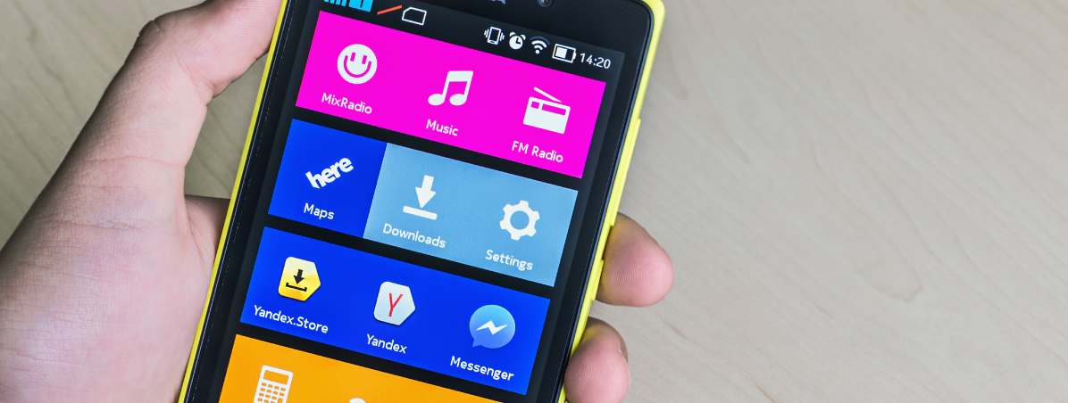 Banner - Top 5 smartphones de melhor custo-benefício