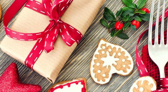 Como economizar na ceia de Natal?