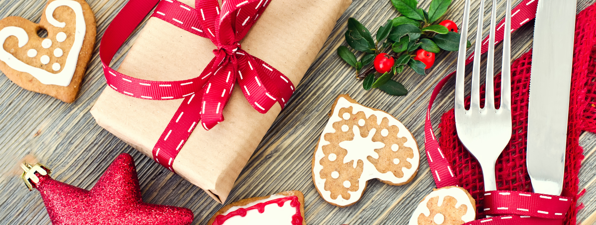 Banner - Como economizar na ceia de Natal?