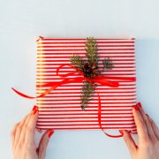 presentes de Natal até R$ 50