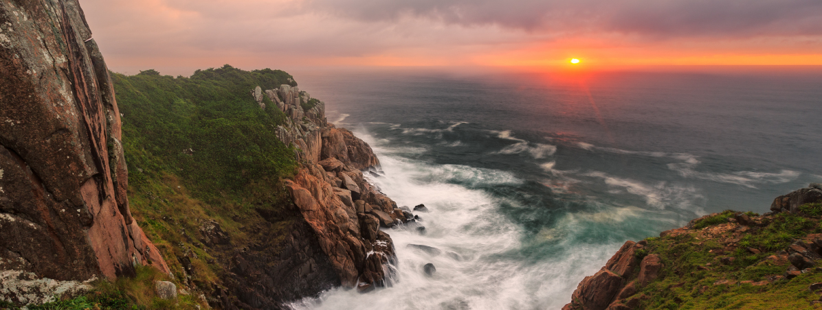 Banner - 12 destinos diferentes e baratos pro Réveillon