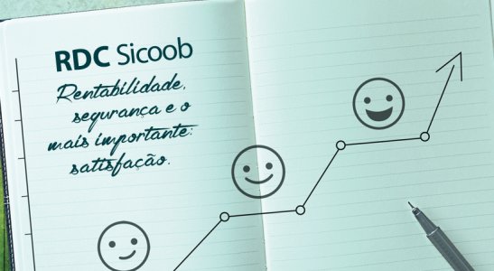 RDC - Recibo de Depósito Cooperativo