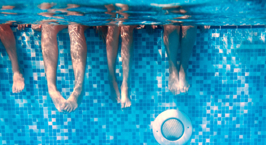Quanto custa manter uma piscina no Verão?