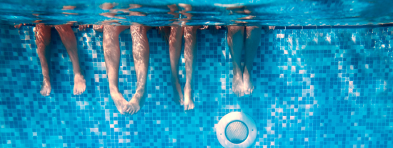 Quanto custa manter uma piscina no Verão?