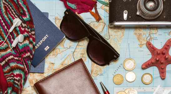 Quanto custa viajar de férias em família?