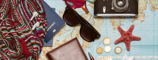 Quanto custa viajar de férias em família?