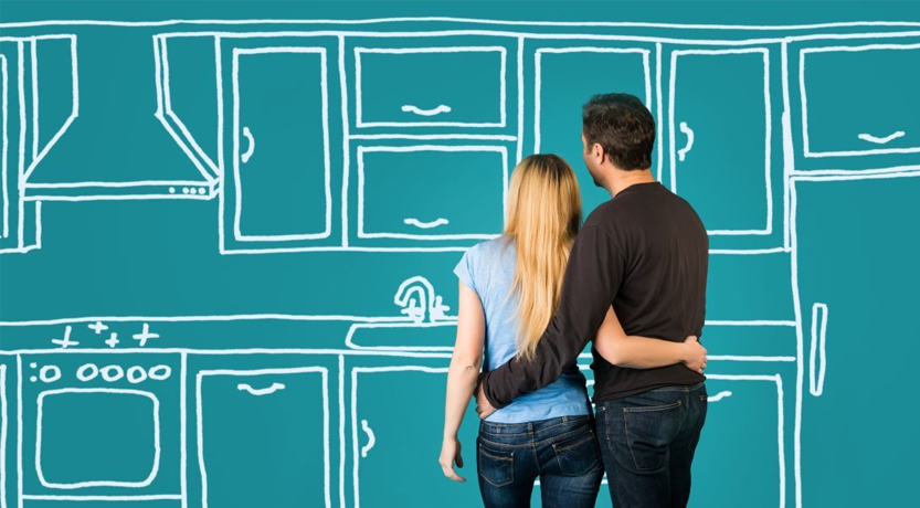 4 - Reforme um ambiente por vez 24 - Reforme um ambiente por vez 2