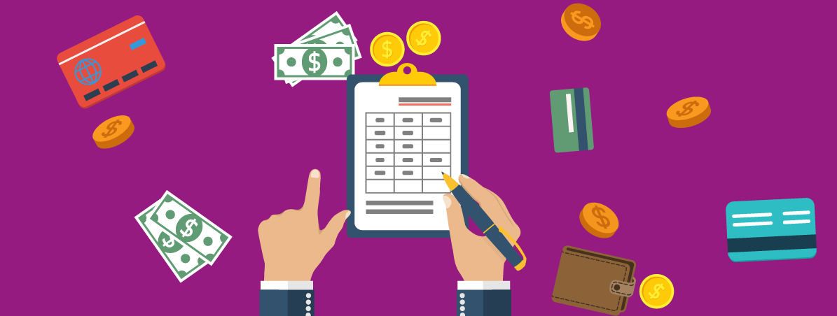 Banner - Como escolher o melhor empréstimo?