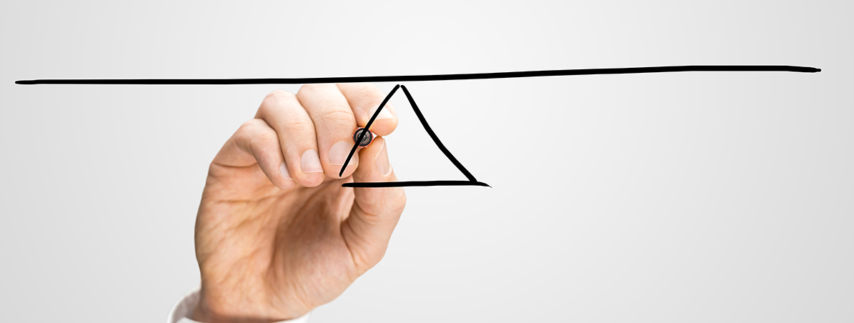 Banner - Break even: o ponto de equilíbrio do seu negócio