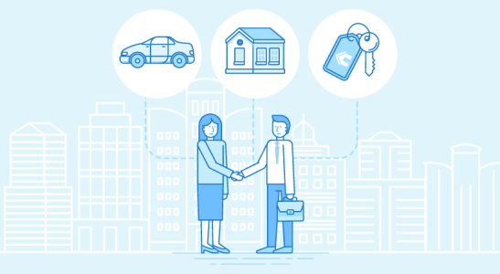 O Leasing ou arrendamento mercantil vale a pena?