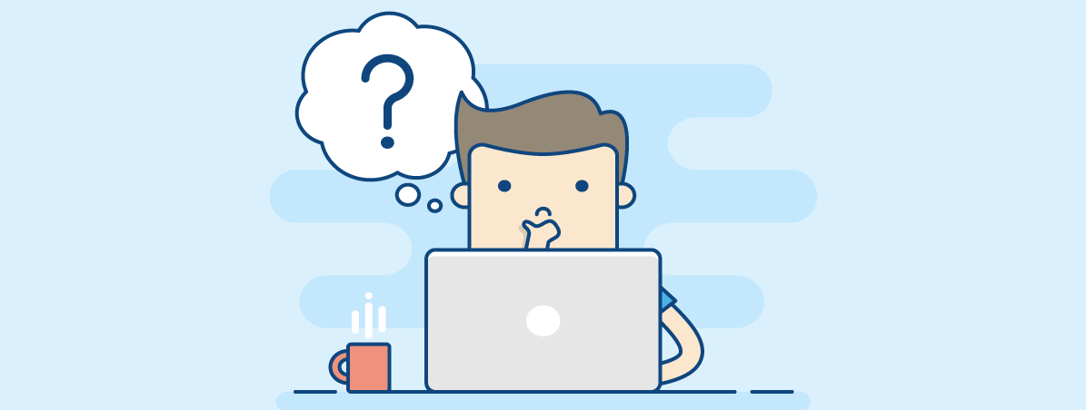 Banner - Tire suas dúvidas sobre SPC, SERASA e SCPC