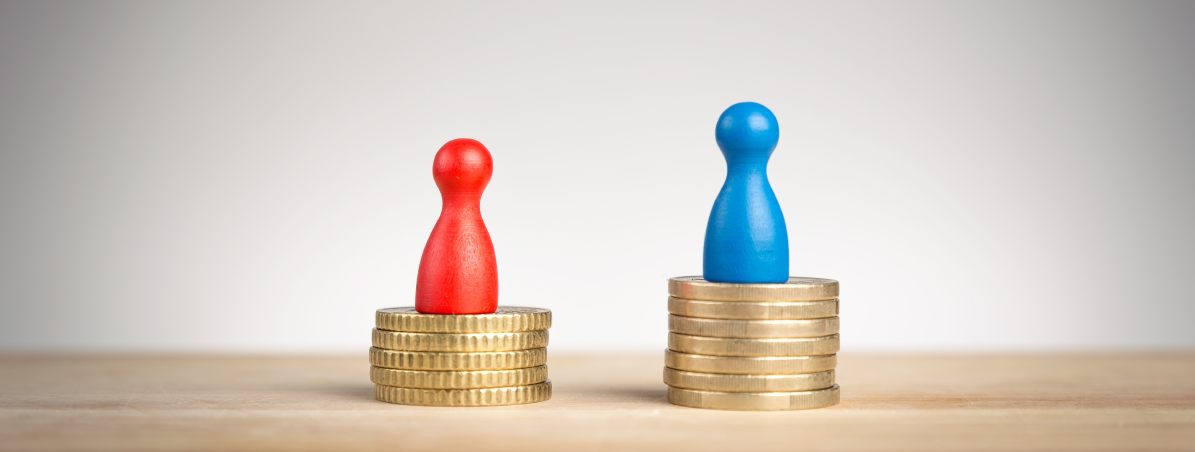 Banner - Salário bruto e Salário líquido: quais as diferenças?