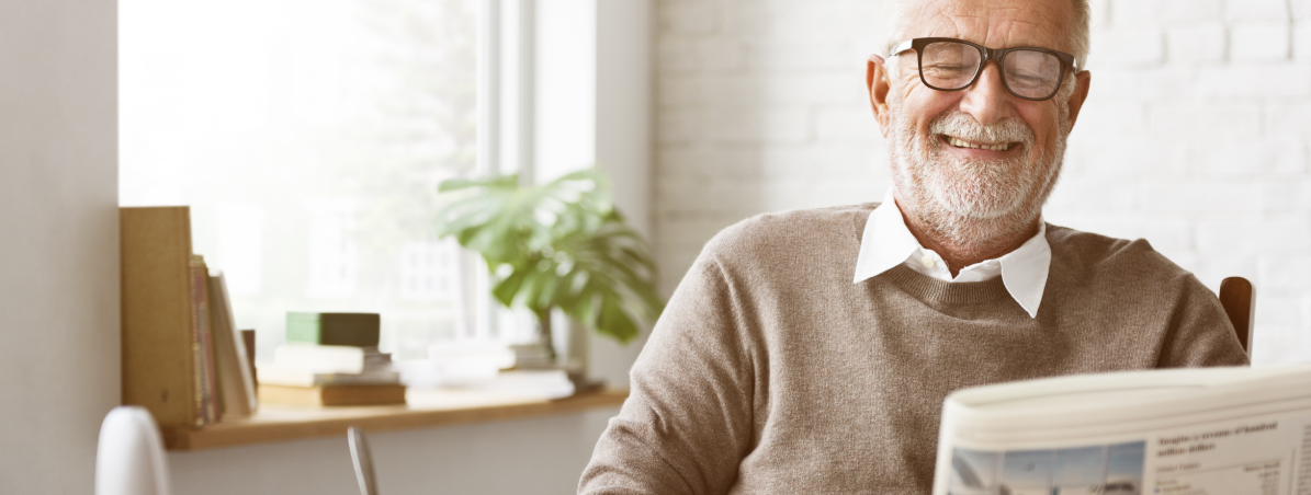 Banner - Quanto devo guardar para me aposentar?