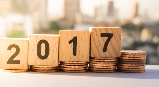 Previsões econômicas para 2017