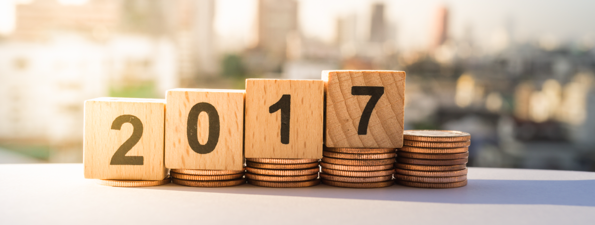 Banner - Previsões econômicas para 2017