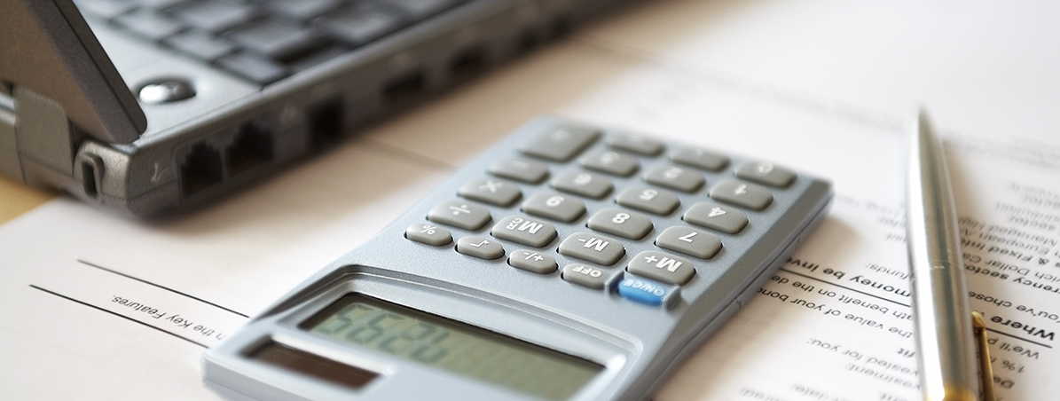 Banner - Quando vale a pena antecipar a restituição do I.R.?