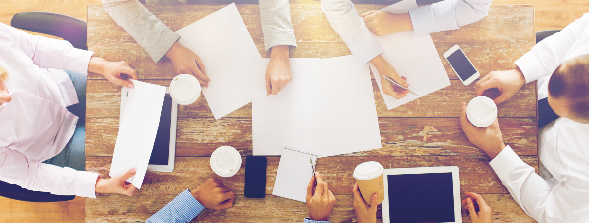 Banner - O que é Coworking e quais os benefícios?