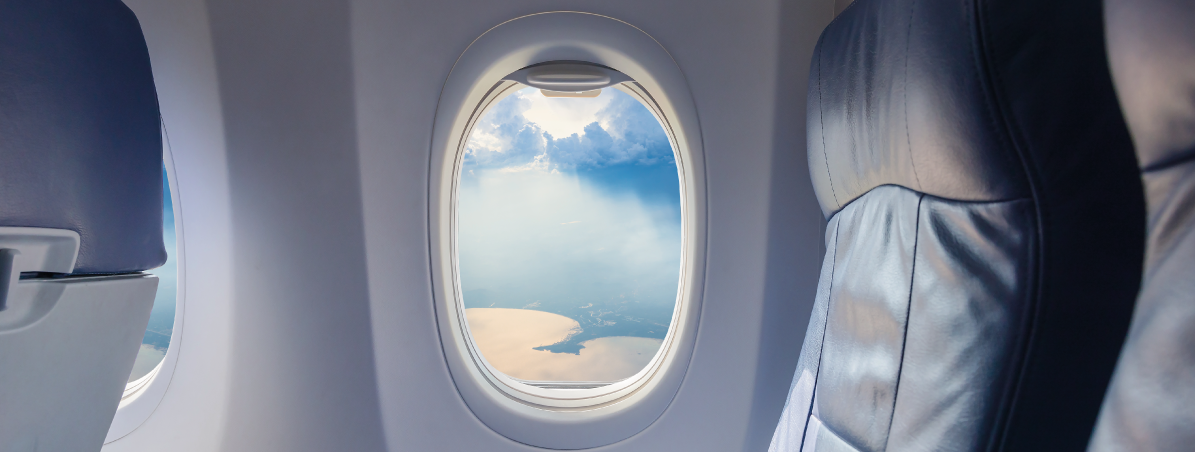 Banner - Como encontrar passagens aéreas mais baratas?