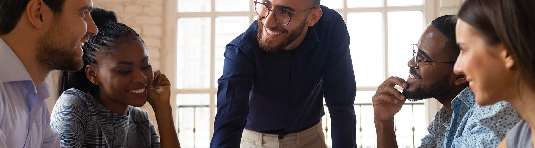 Banner - 9 vantagens do Empreendedorismo Coletivo