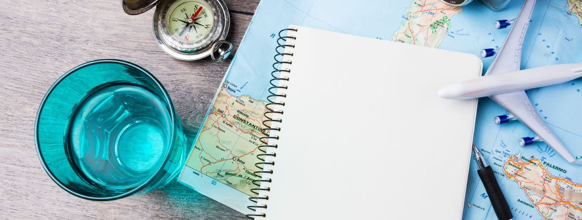 Banner - Quer viajar nas férias de fim de ano? Comece a se planejar