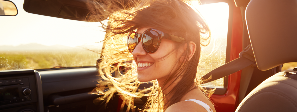 Banner - 5 ideias diferentes para aproveitar o feriado gastando pouco