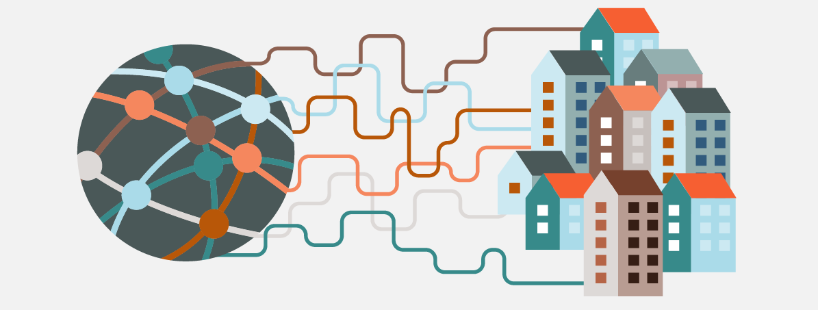 Banner - Comprar um imóvel cooperando custa menos