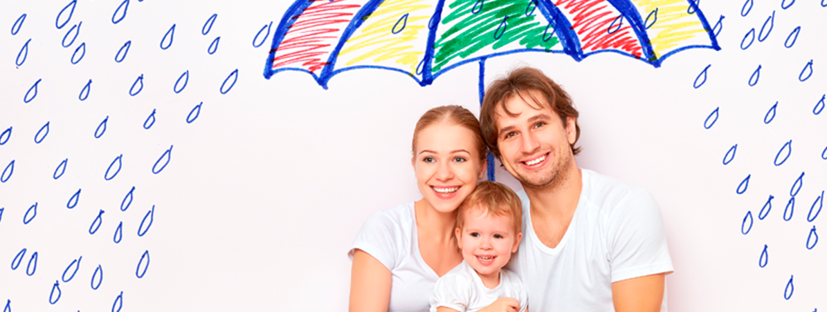 Banner - Seguros pessoais: é hora de fazer o seu?