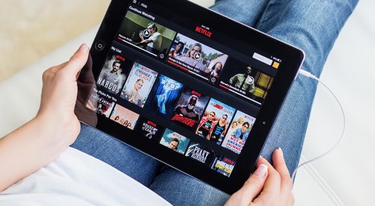 10 filmes e séries do Netflix sobre finanças e negócios