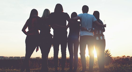 Cooperação é mais vantajosa do que individualismo