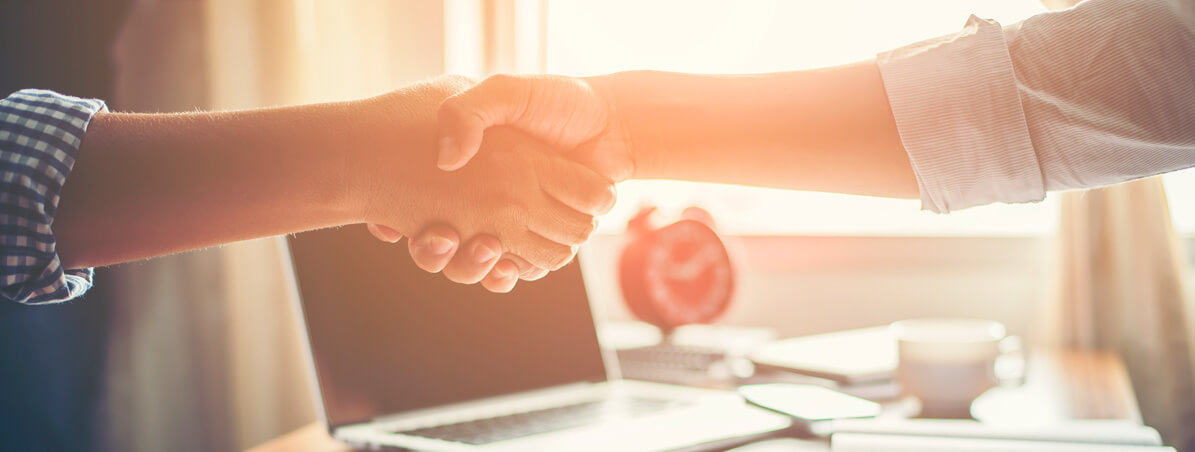 Banner - Como conseguir um emprego temporário?