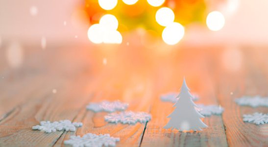 O espírito de Natal e o cooperativismo social