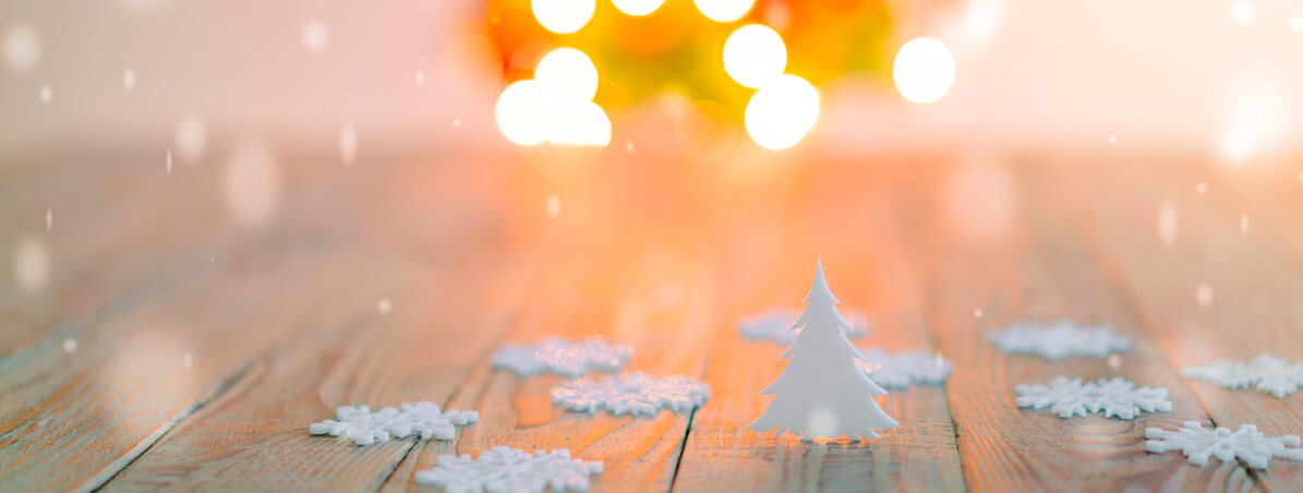 Banner - O espírito de Natal e o cooperativismo social