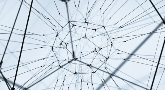 Uma reflexão sobre tecnologia, conectividade e cooperação