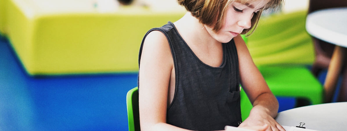 Banner - Volta às aulas com educação financeira