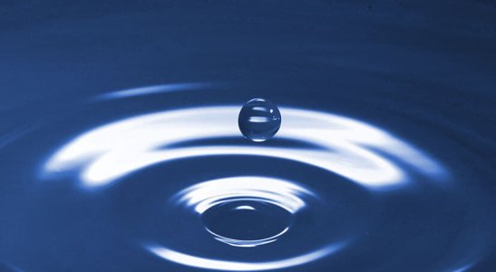 Iniciativas cooperativas pela água