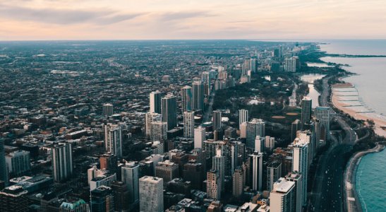 Intercâmbios com bolsas de estudos pelo mundo