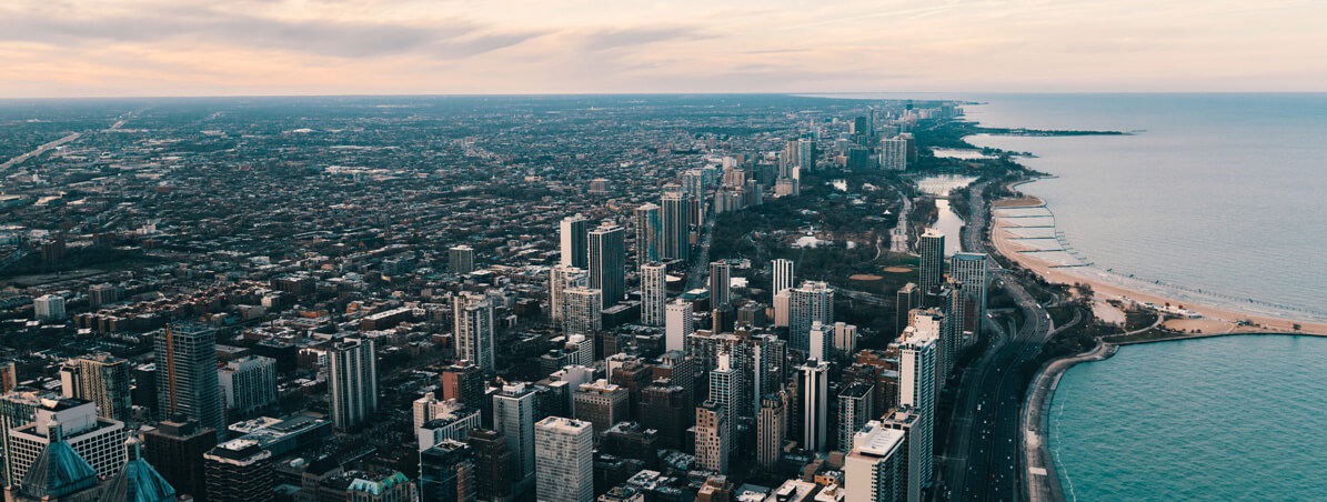 Banner - Intercâmbios com bolsas de estudos pelo mundo
