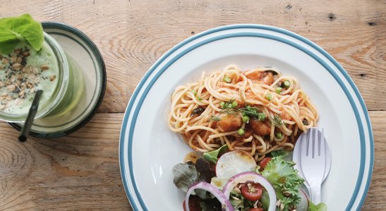 6 canais com receitas práticas e econômicas