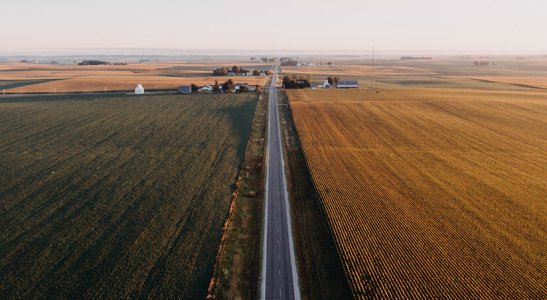 A importância das cooperativas de infraestrutura