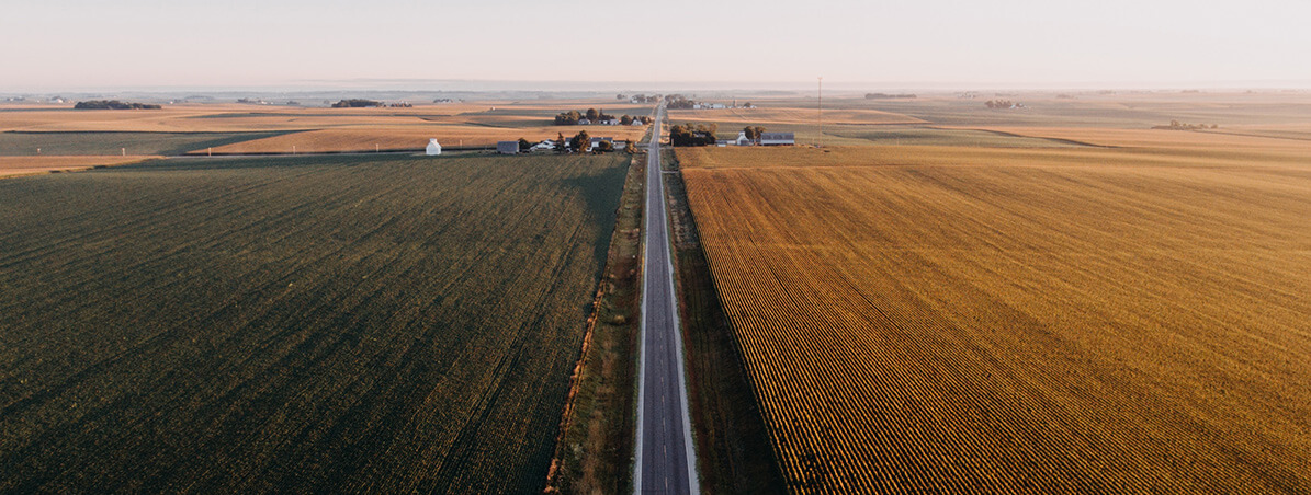 Banner - A importância das cooperativas de infraestrutura