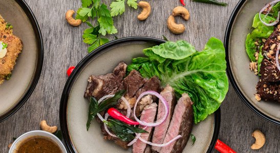 6 lições que empreendedores podem aprender na cozinha