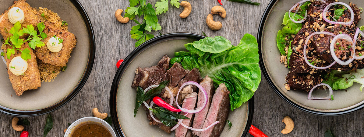 Banner - 6 lições que empreendedores podem aprender na cozinha